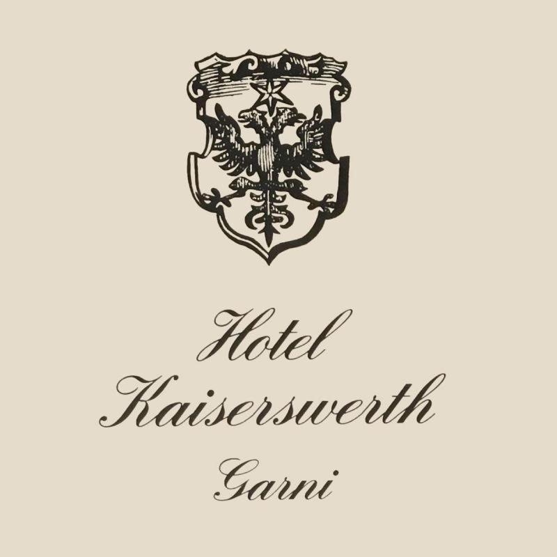 Acomodação com café da manhã  Kaiserswerth