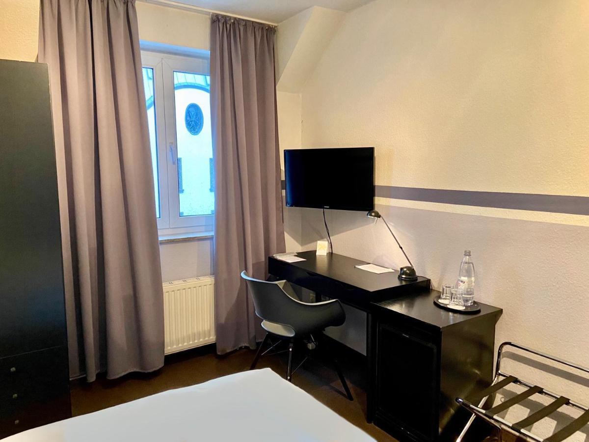 Acomodação com café da manhã  Kaiserswerth Düsseldorf