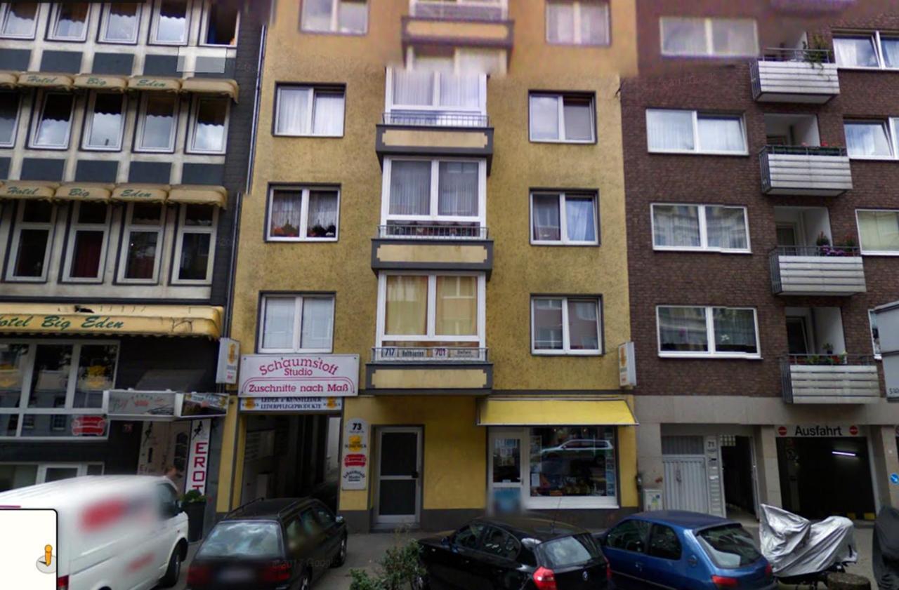 Apartment Worringer One