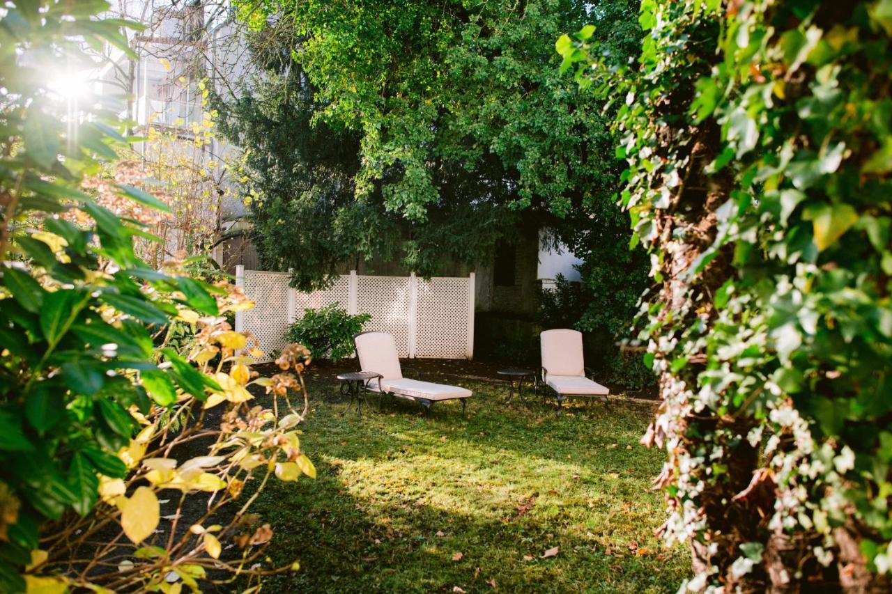 Boutique Oberkassel Hotel Dusseldorf