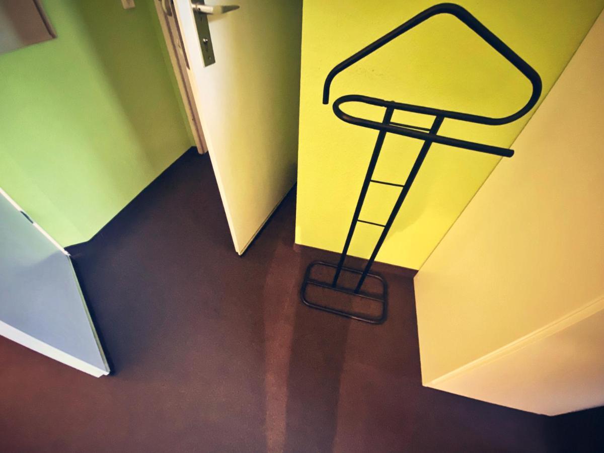 Kaiserswerth Acomodação com café da manhã 