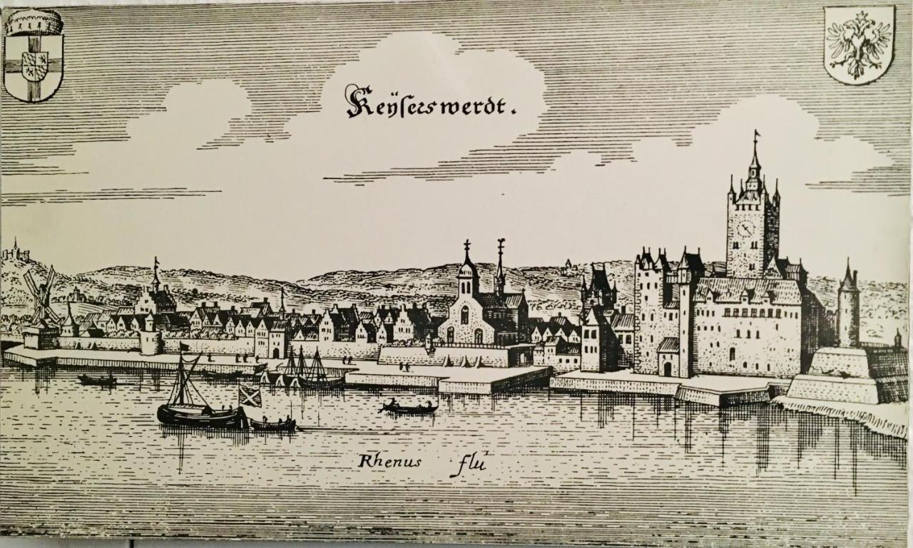 Kaiserswerth * Düsseldorf