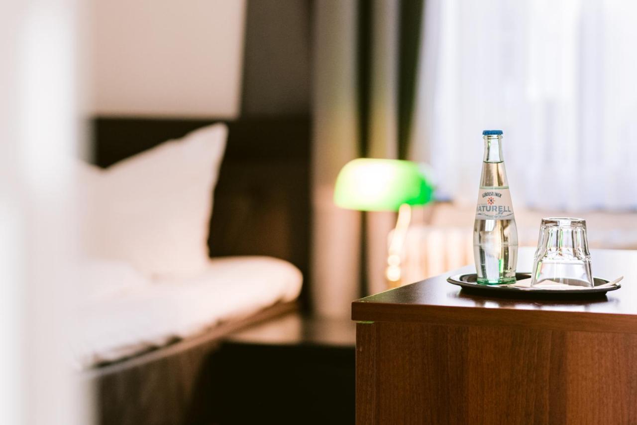 Hotel Boutique Oberkassel