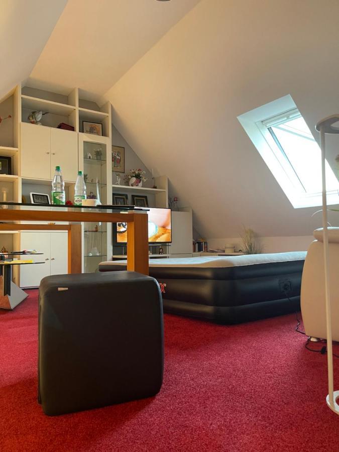 Habitat Himmelgeist Dusseldorf
