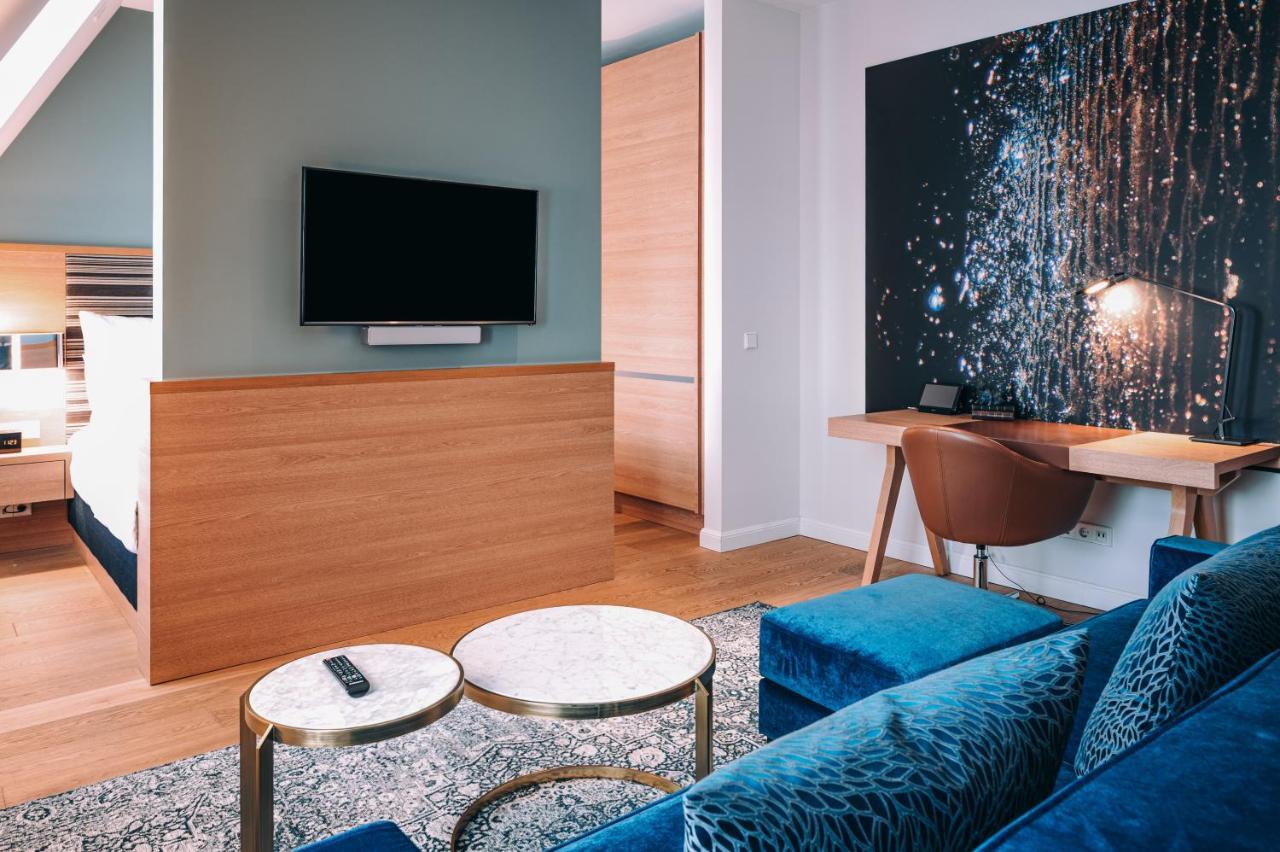 Hotel The Wellem, In The Unbound Collection By Hyatt Dusseldorf