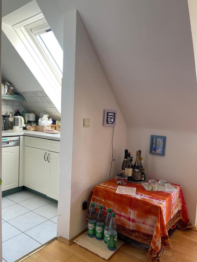 Homestay Habitat Himmelgeist Dusseldorf