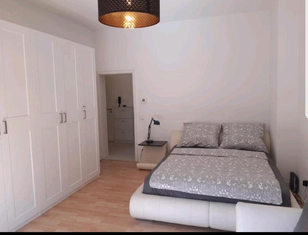 Apartment Perfect To Visit The Fair Or *