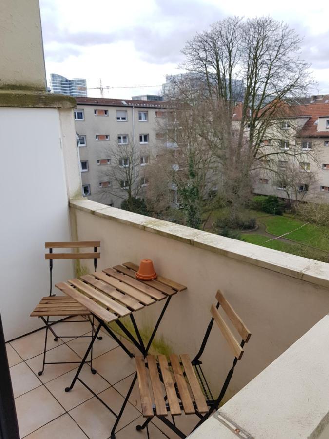 Apartment Perfect To Visit The Fair Or Dusseldorf