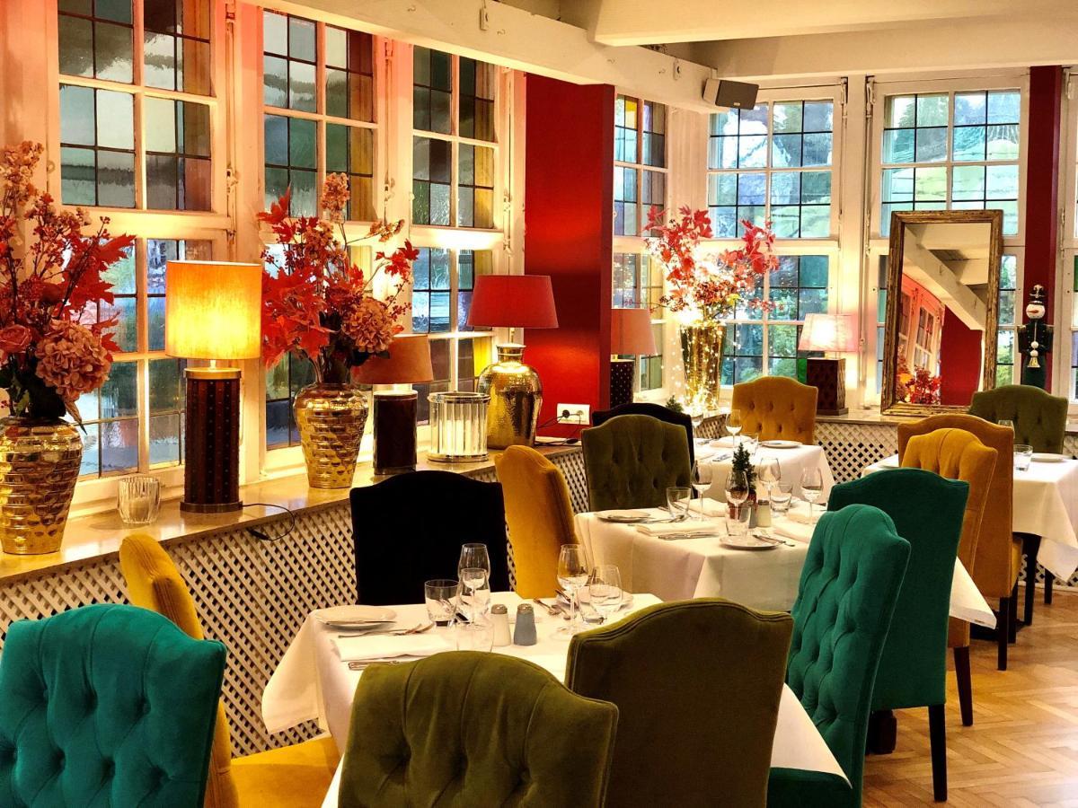 Hotel Ashley's Garden 4*