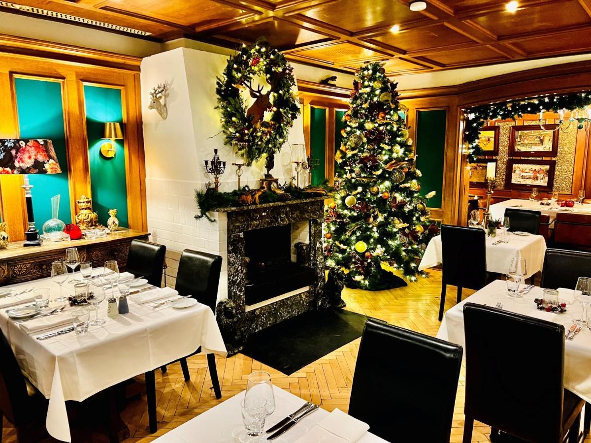 Ashley's Garden Hotel 4*
