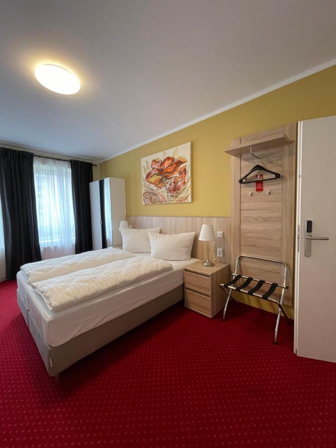 Hotel Palm Premium &