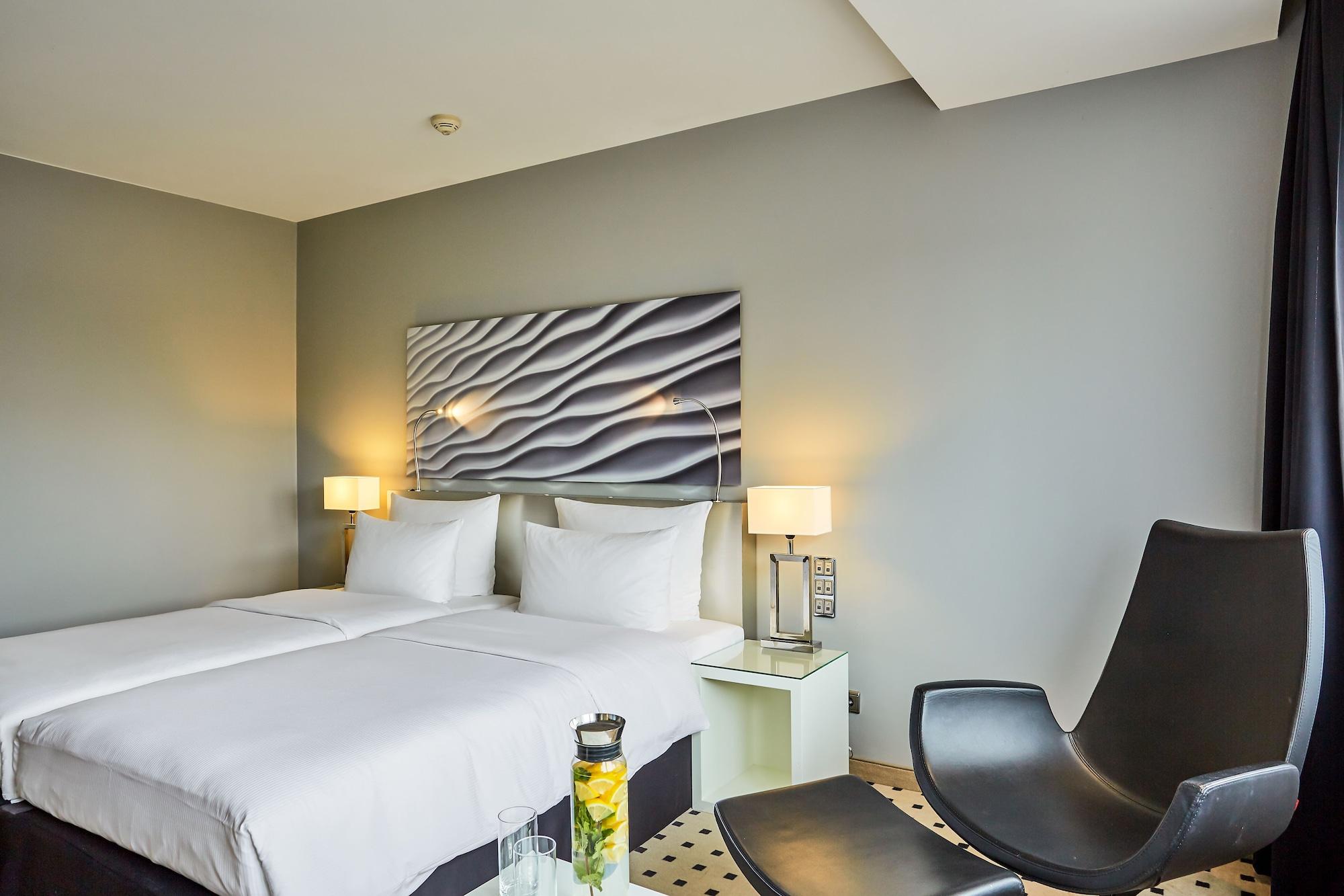 Hotel Radisson Blu Conference Hotel,