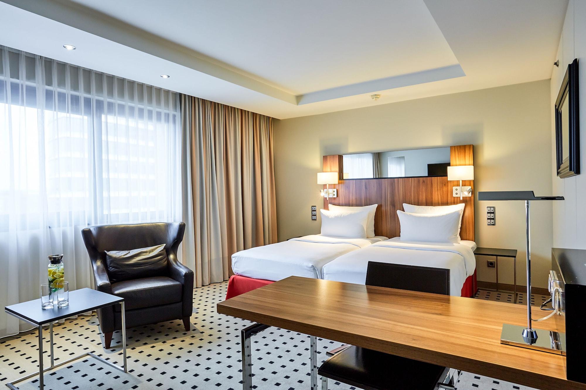 Hotel Radisson Blu Conference Hotel,
