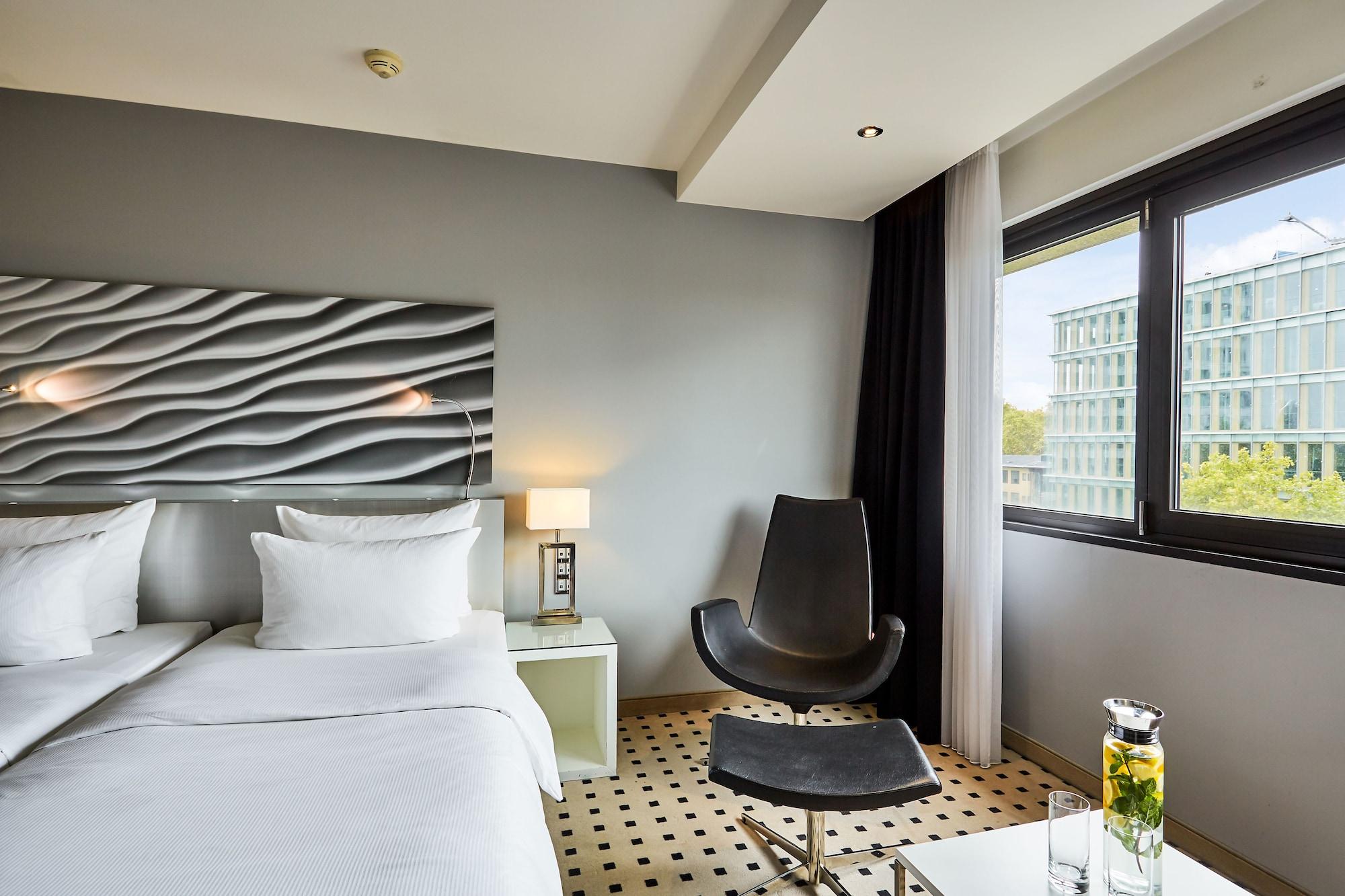 Hotel Radisson Blu Conference Hotel,