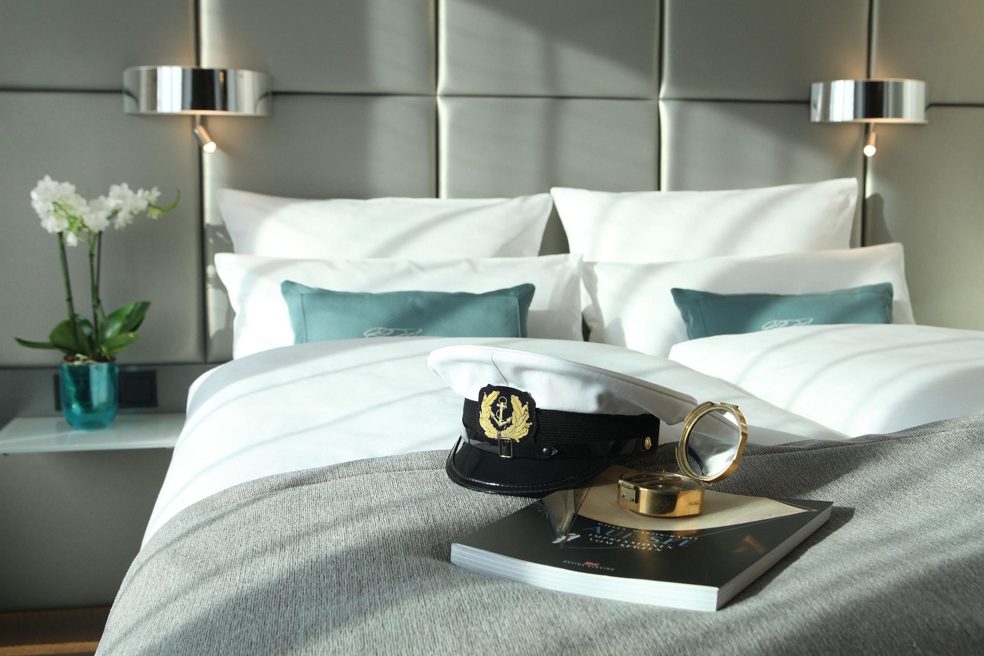 Lindner Seestern, Part Of Jdv By Hyatt 4* Düsseldorf