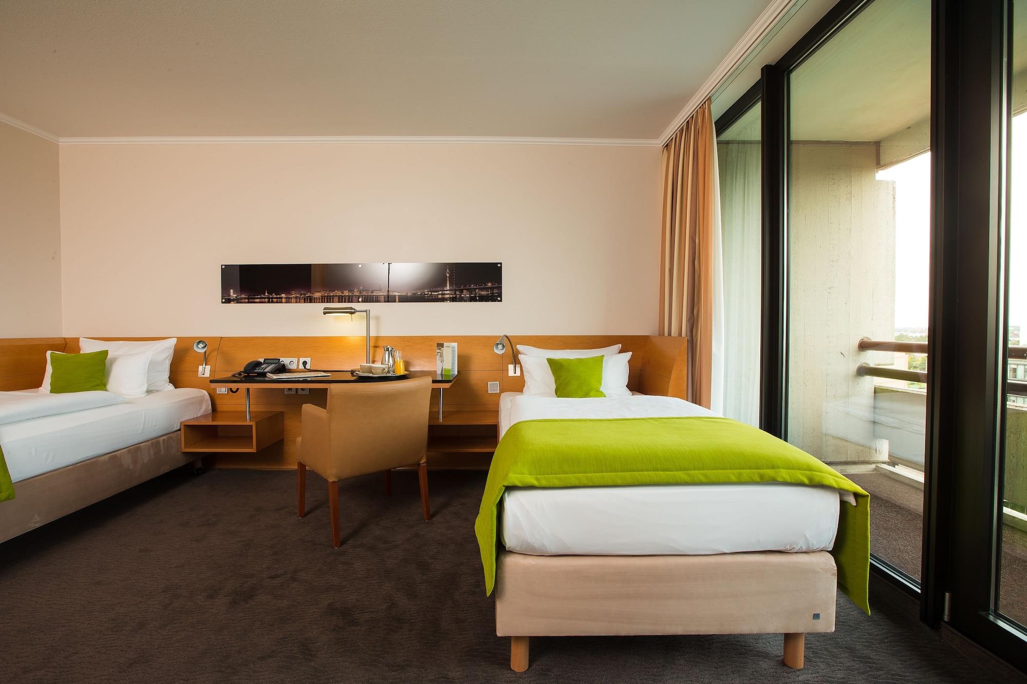 Lindner Seestern, Part Of Jdv By Hyatt Hotel Dusseldorf