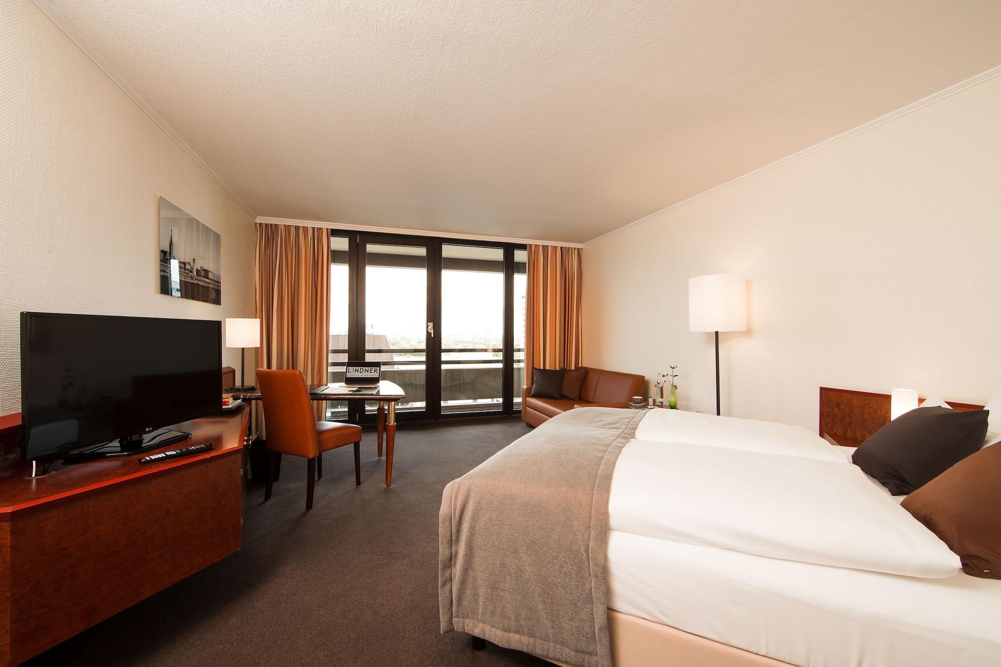Lindner Seestern, Part Of Jdv By Hyatt 4*