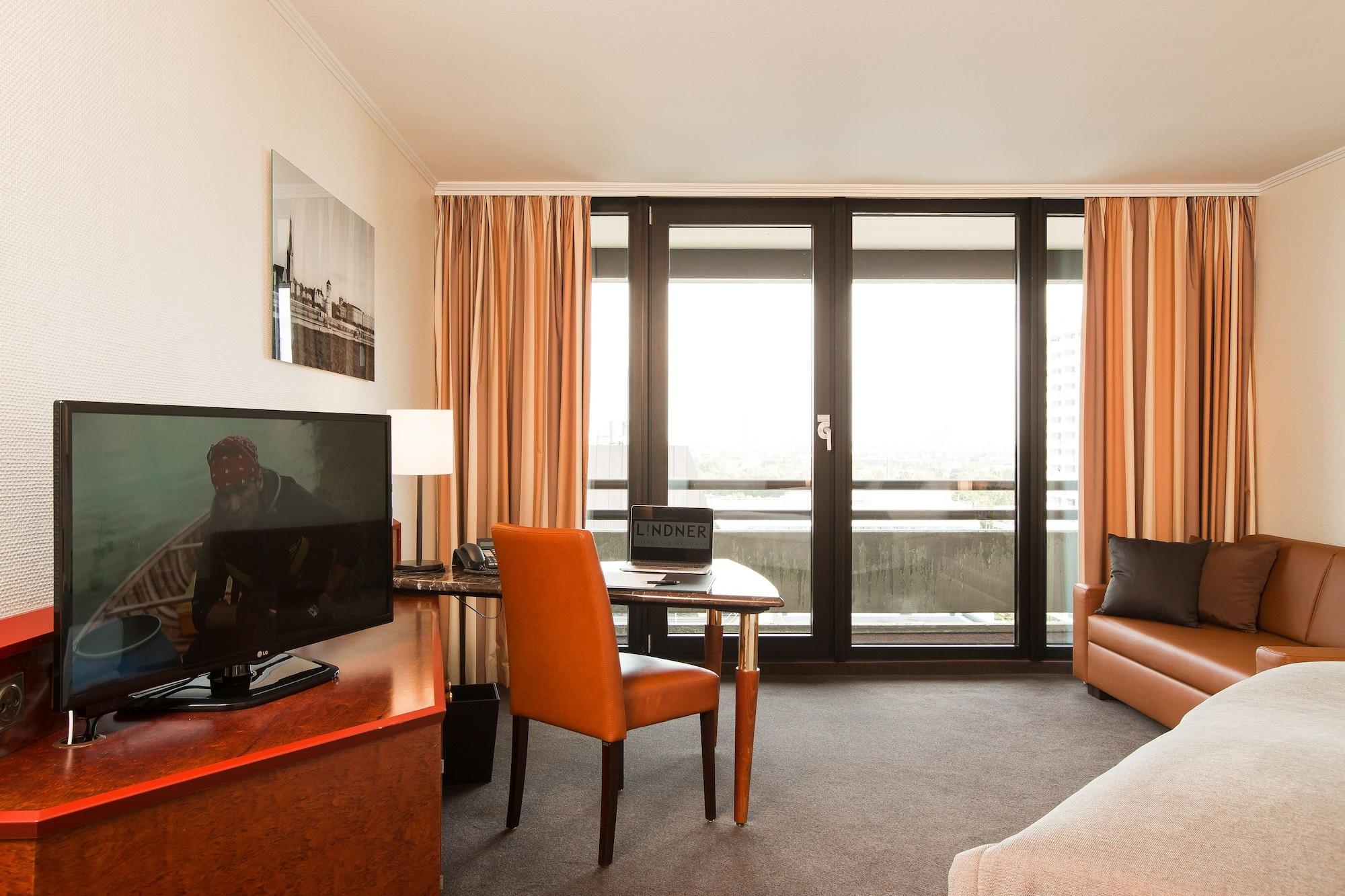 Hotel Lindner Seestern, Part Of Jdv By Hyatt Düsseldorf