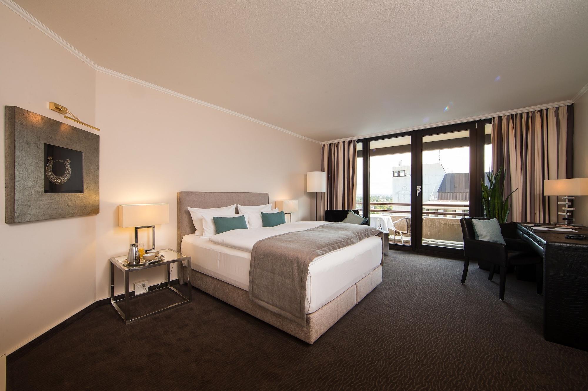 Lindner Seestern, Part Of Jdv By Hyatt Hotel 4*