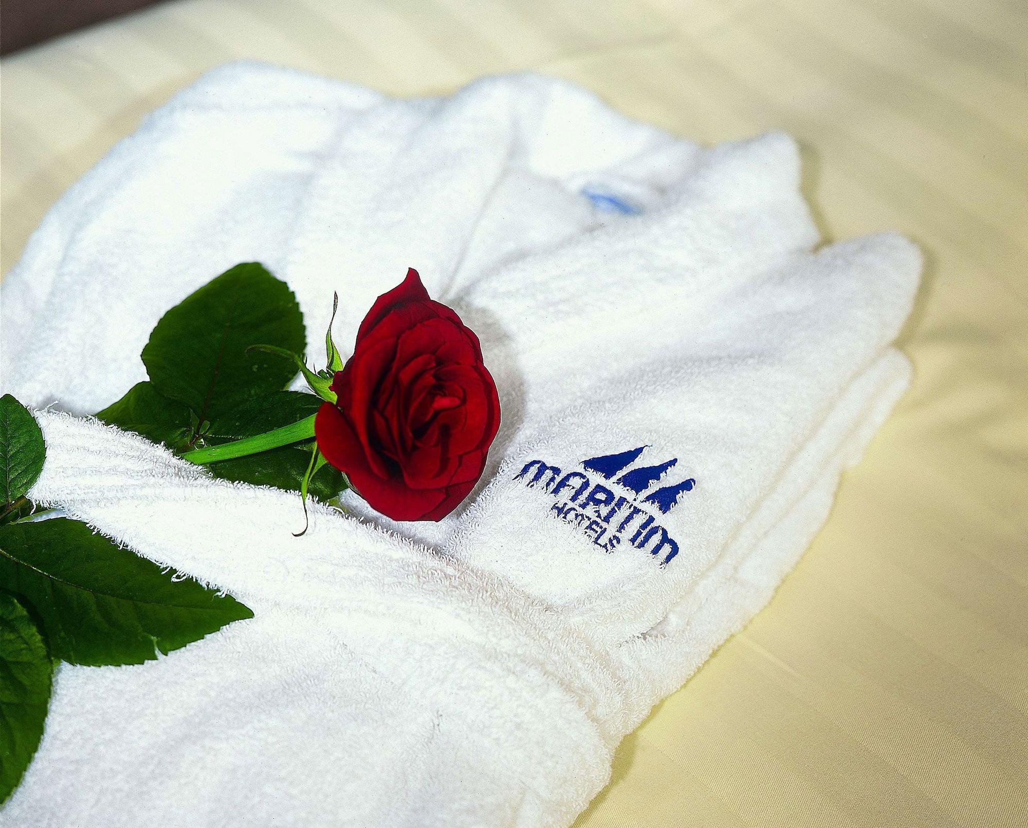 Maritim 4* Düsseldorf