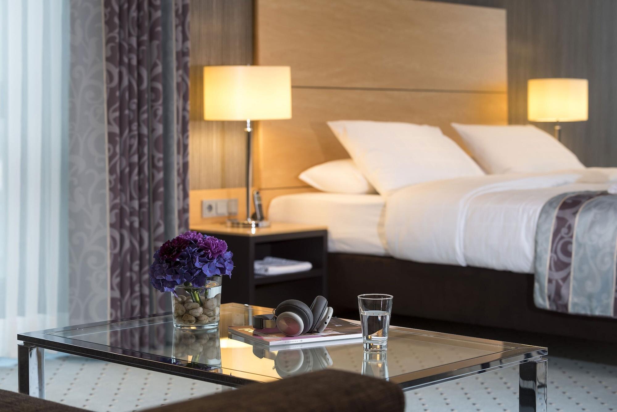 Hotel Maritim 4*
