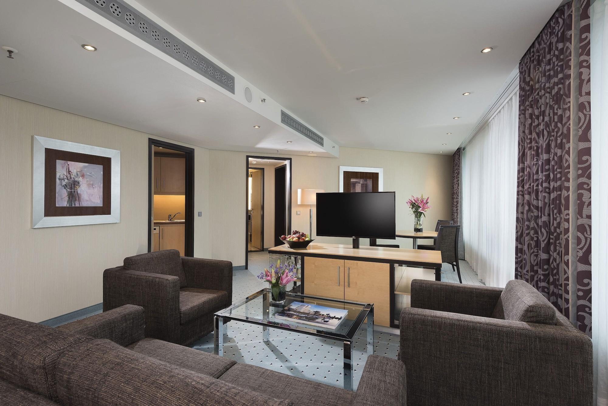 Maritim 4* Düsseldorf