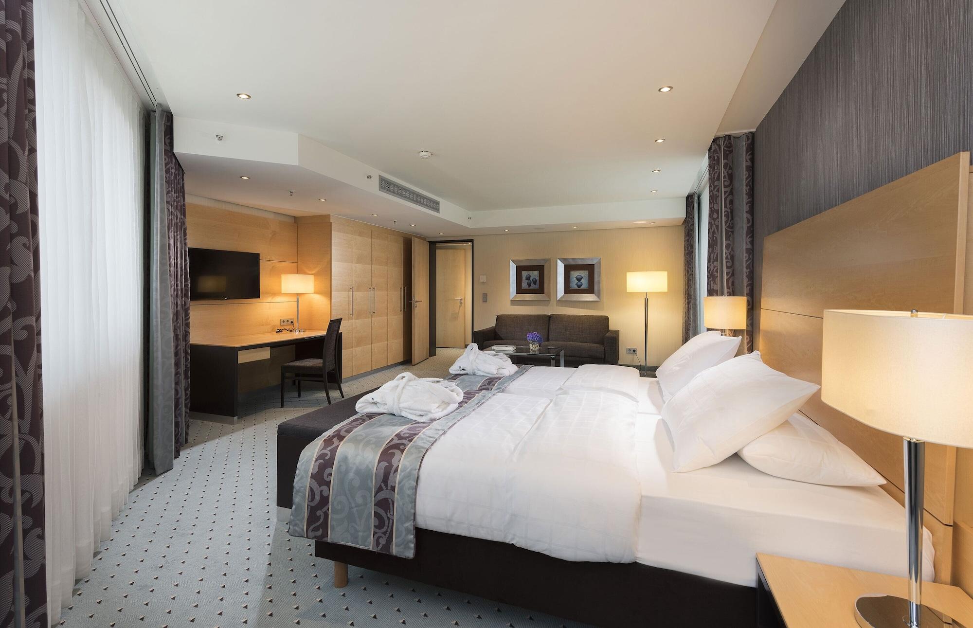 Hotel Maritim