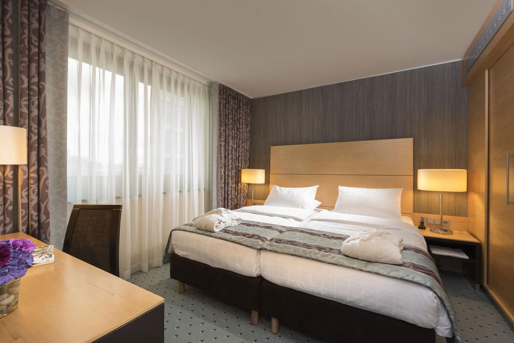 Hotel Maritim 4*
