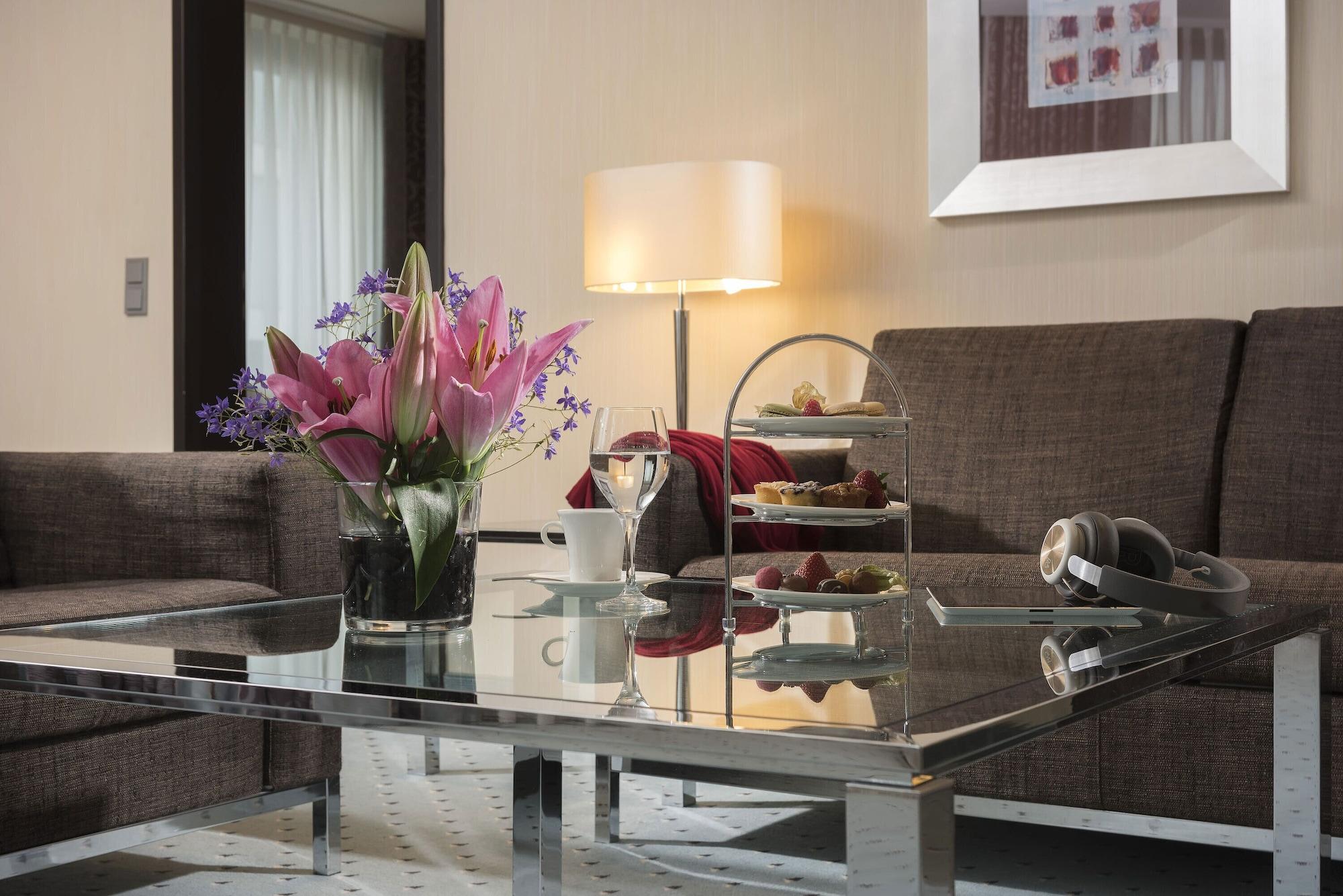 Maritim Hotel
