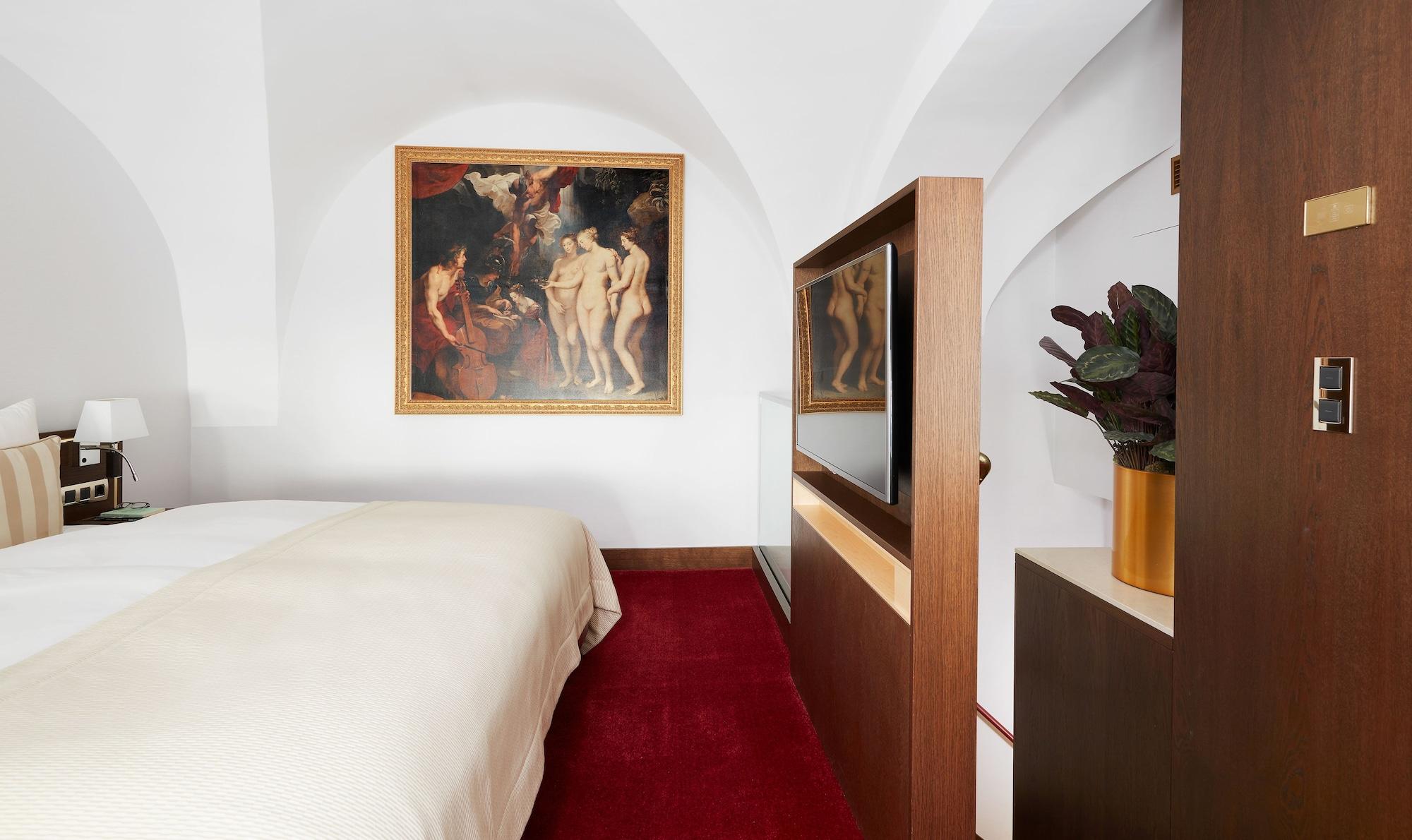 Living De Medici 4*