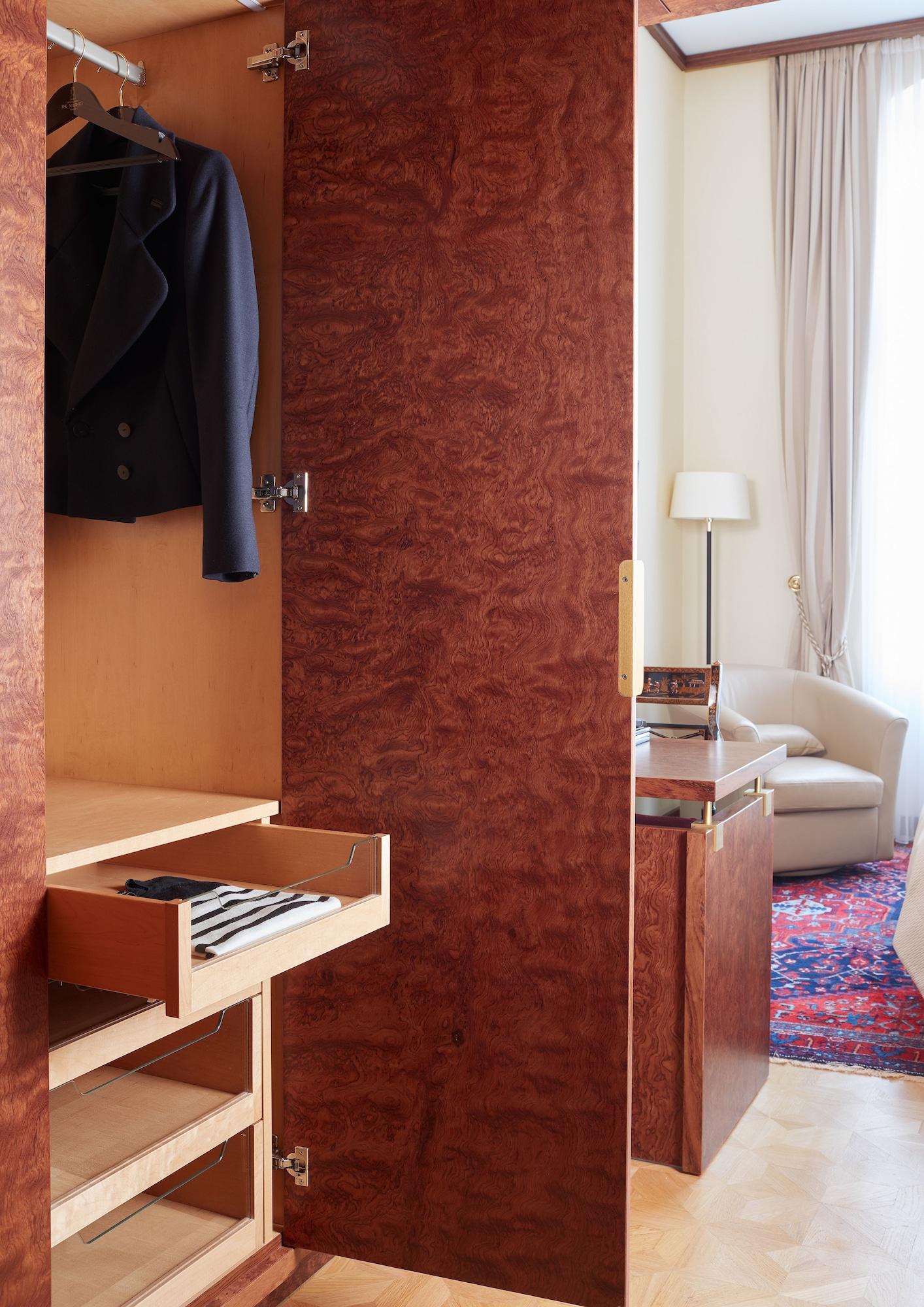 Hotel Living De Medici Dusseldorf