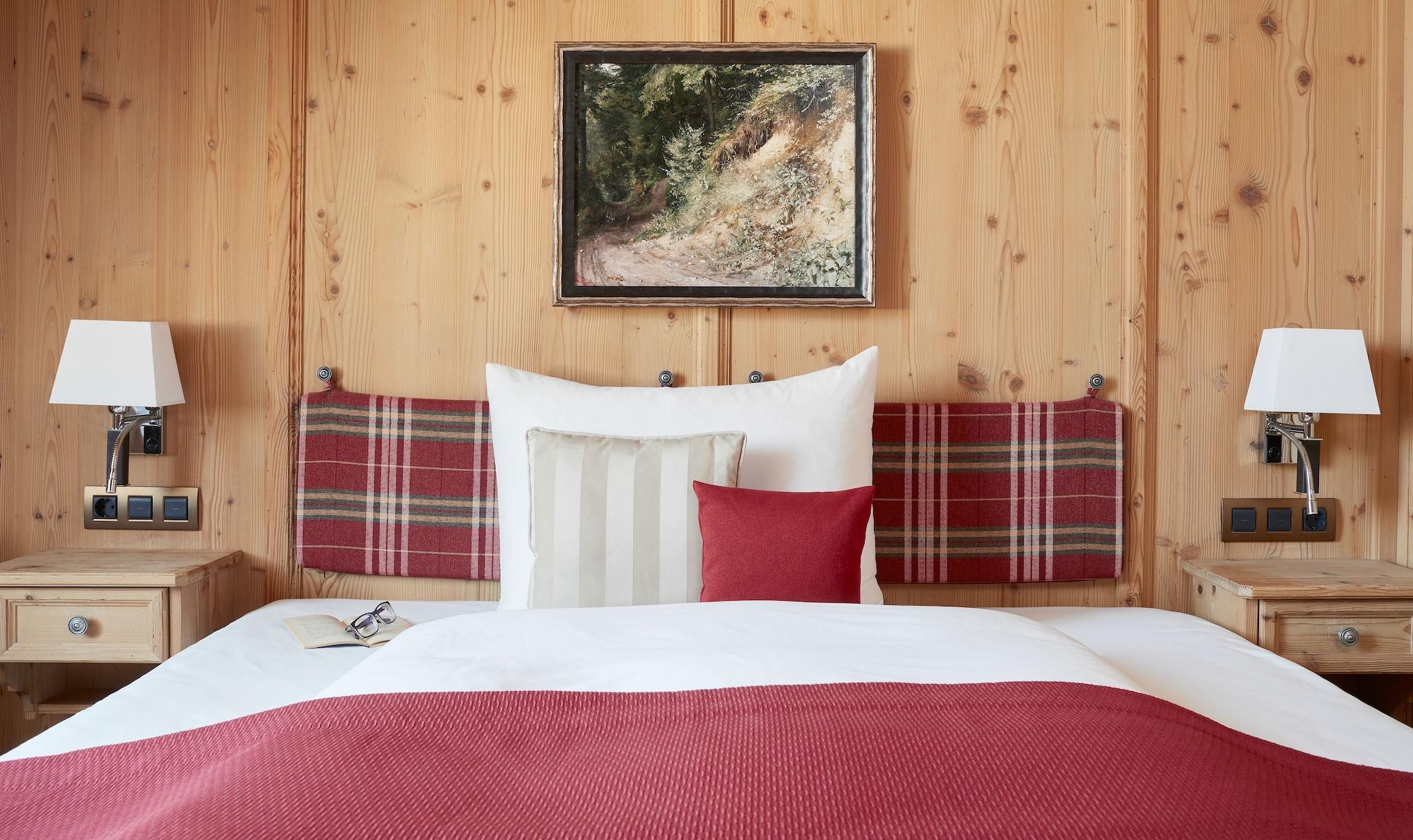 Hotel Living De Medici
