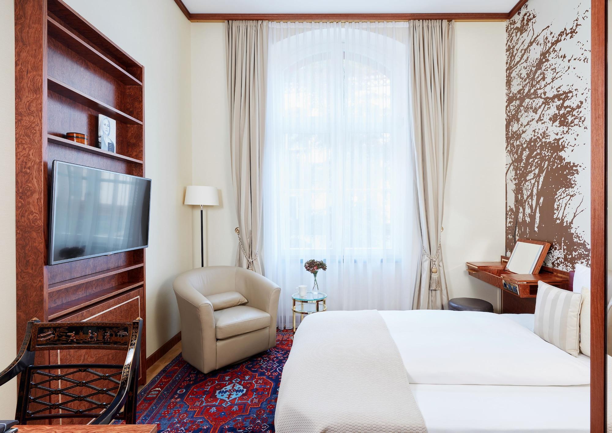 Living De Medici Hotel