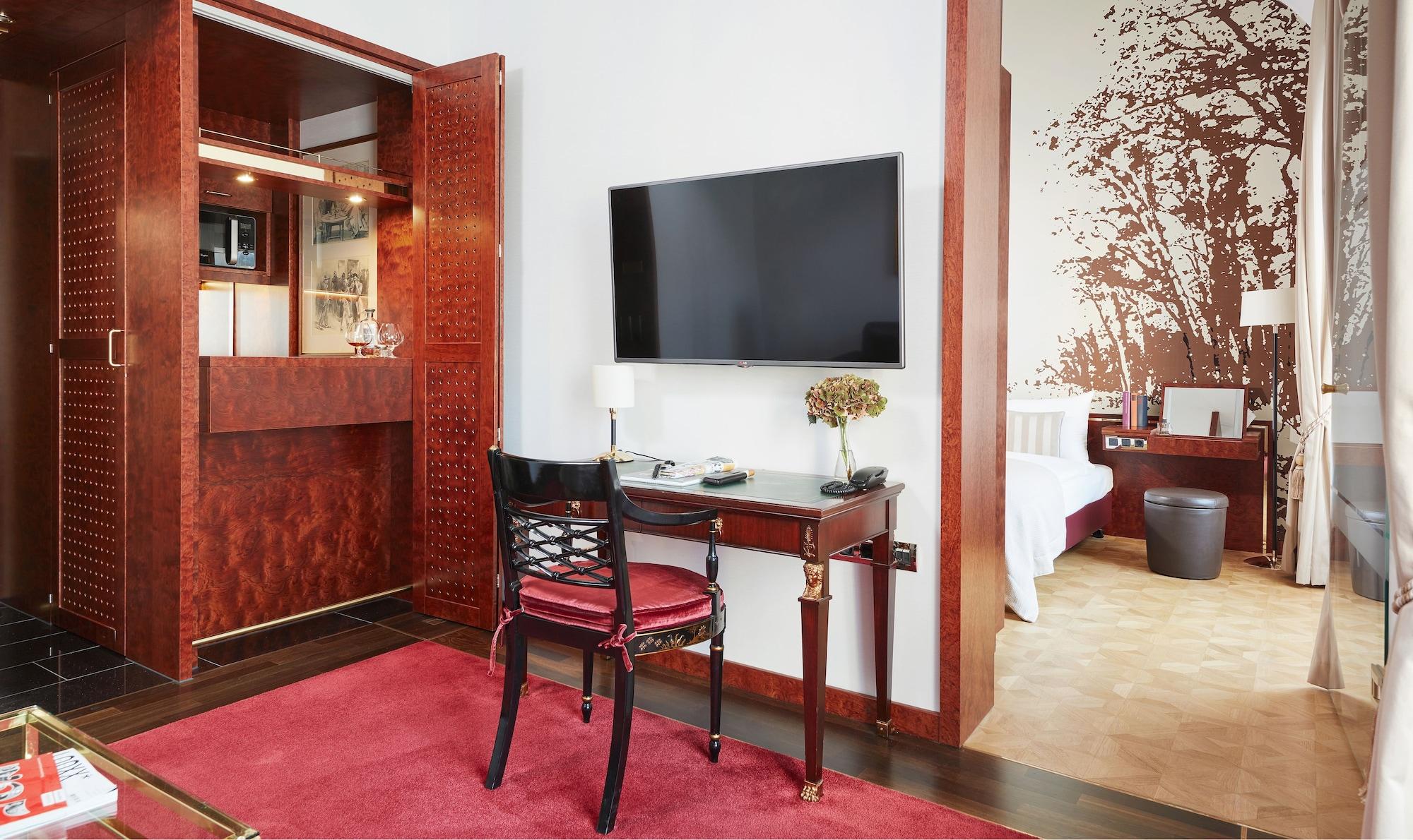 Hotel Living De Medici