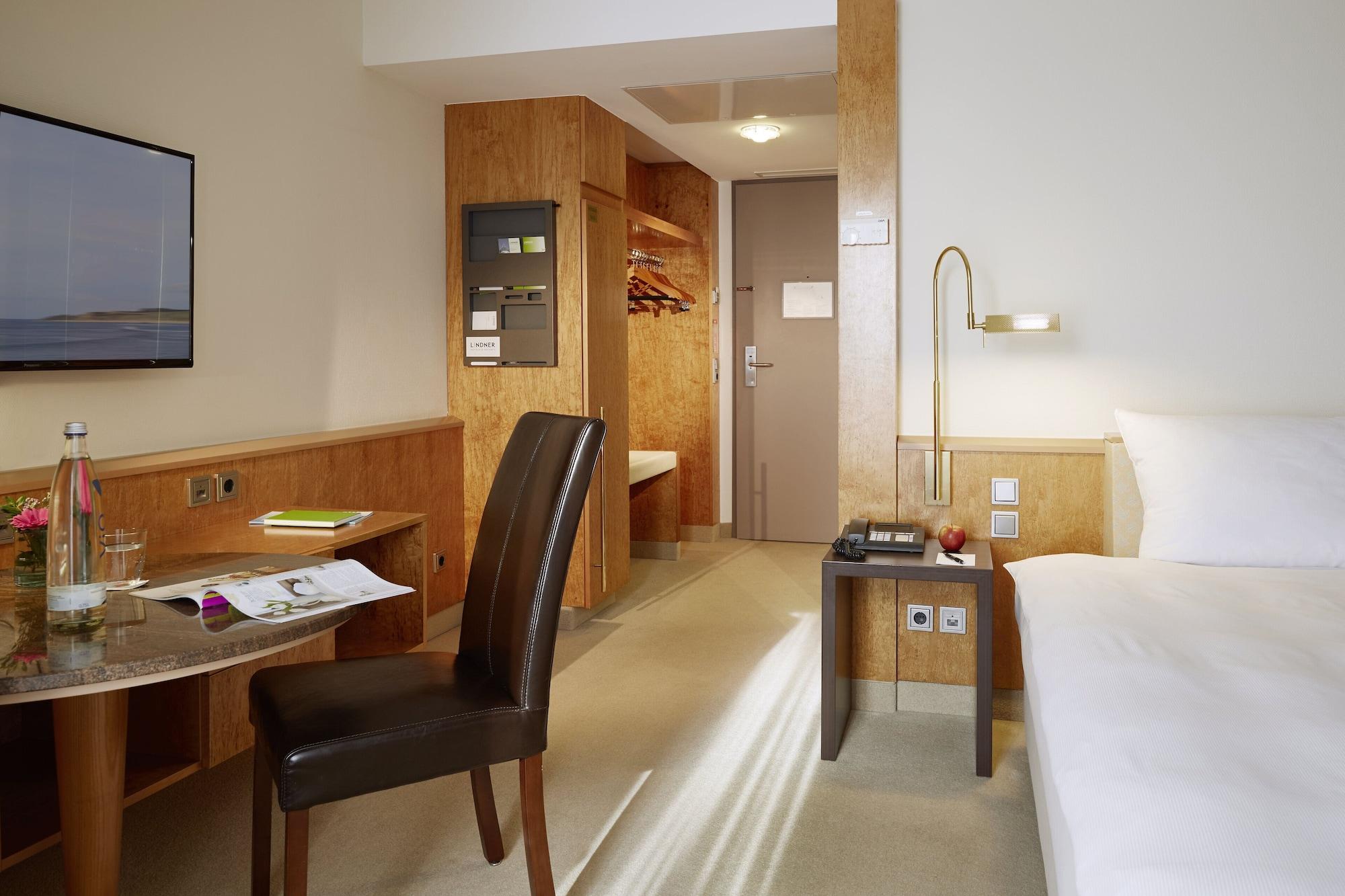 Hotel Lindner Airport, Part Of Jdv By Hyatt