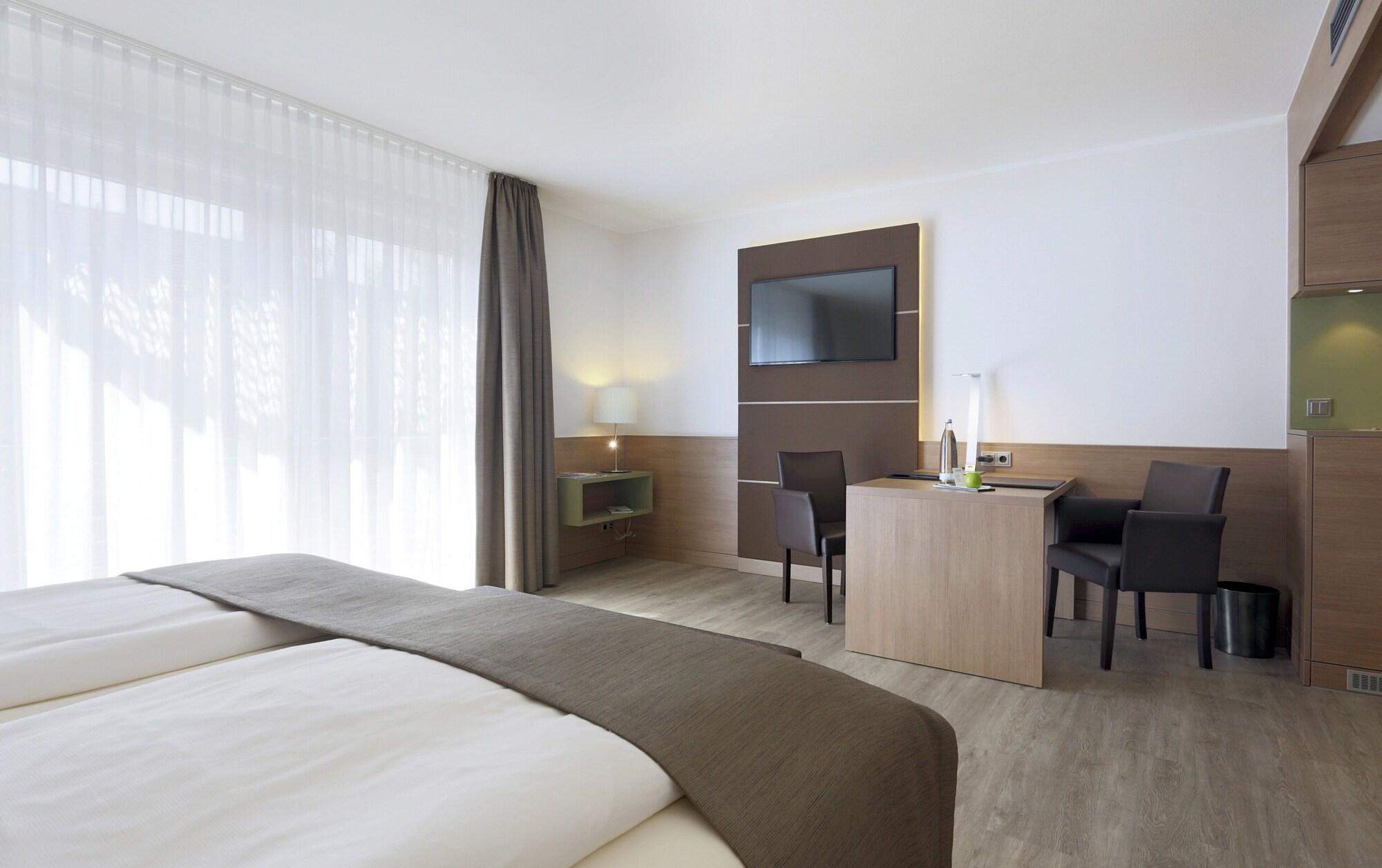 Lindner Airport, Part Of Jdv By Hyatt Dusseldorf