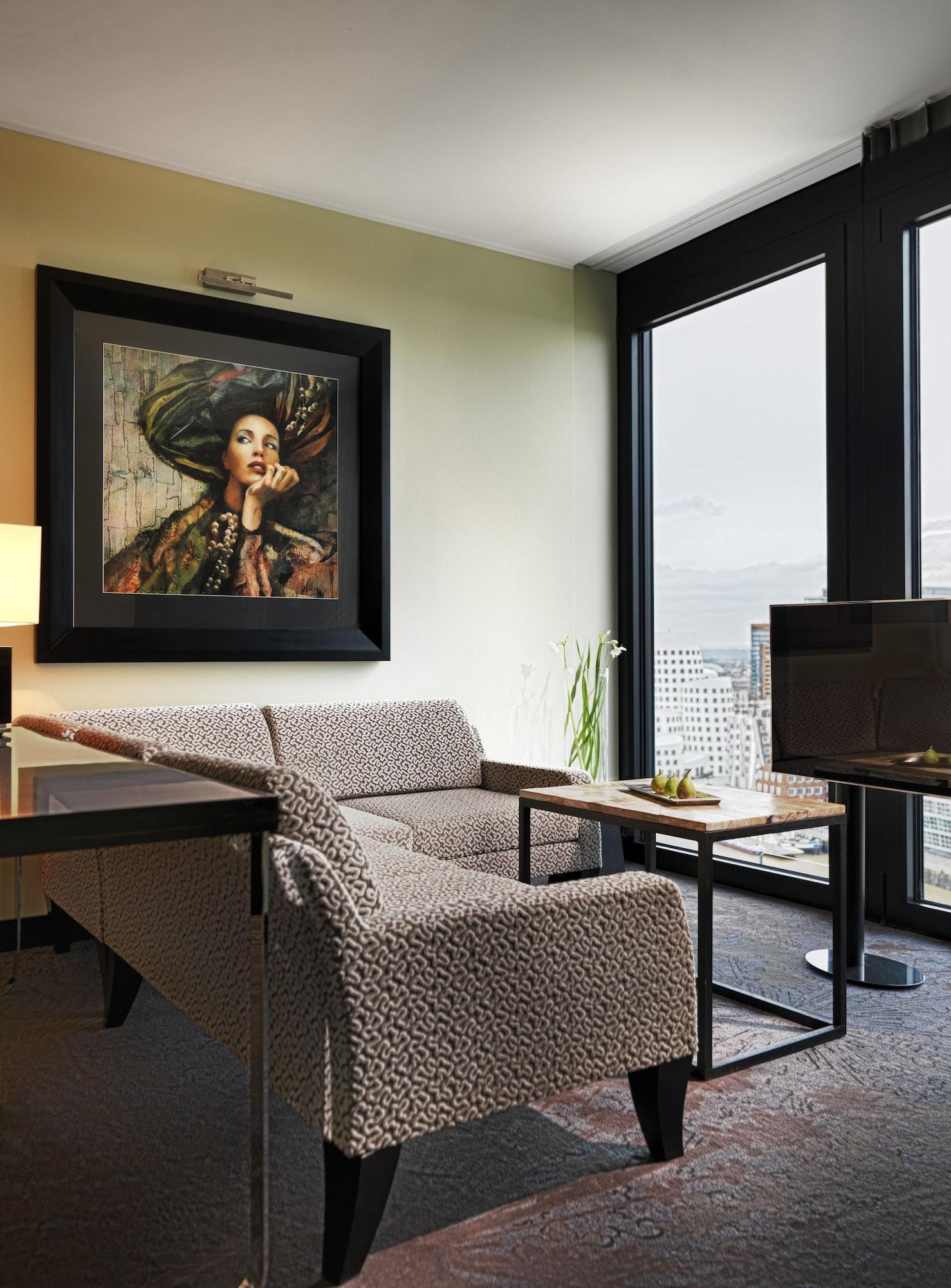 Hyatt Regency Hotel 5*