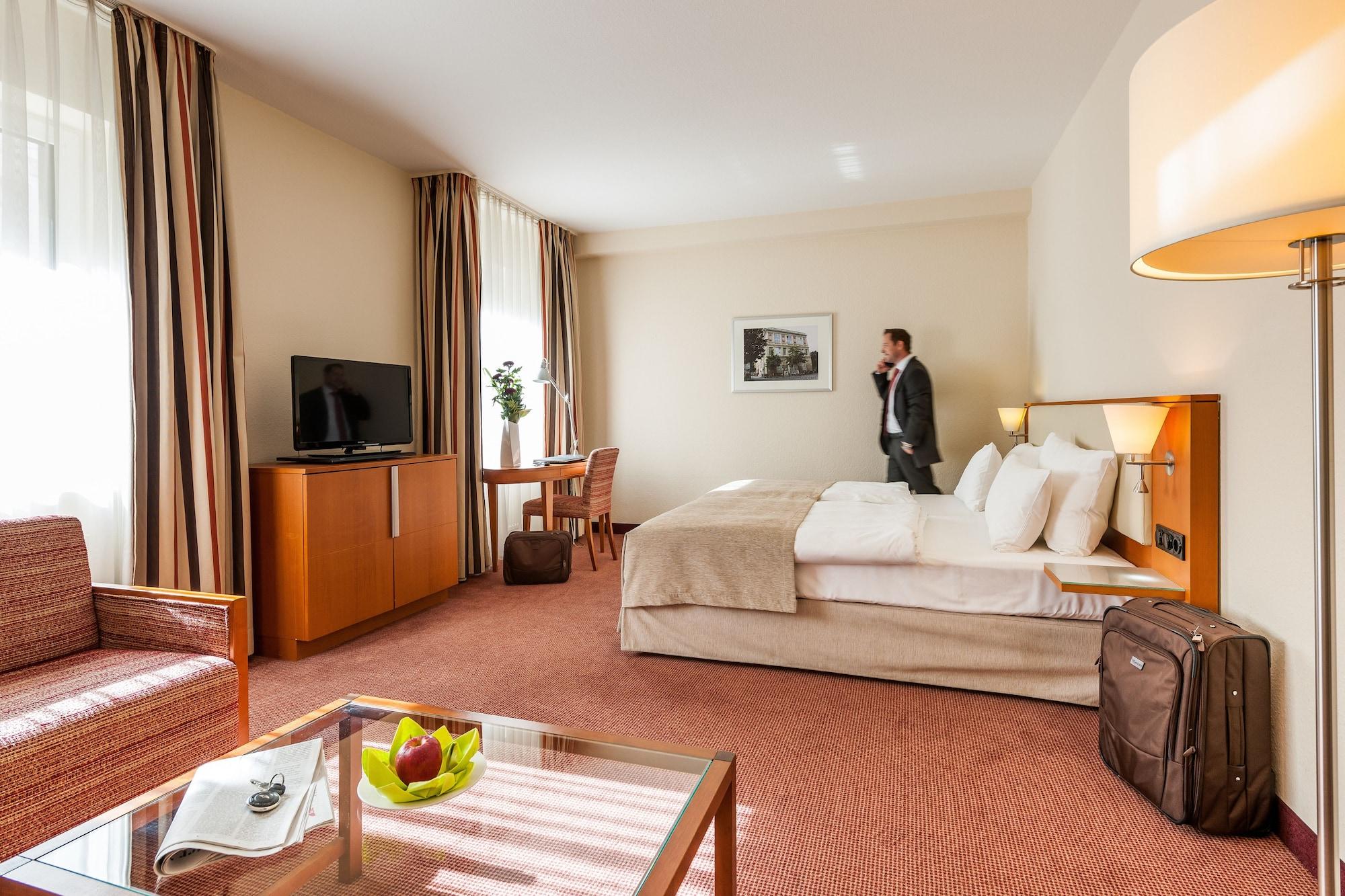 Mercure City Center Hotel