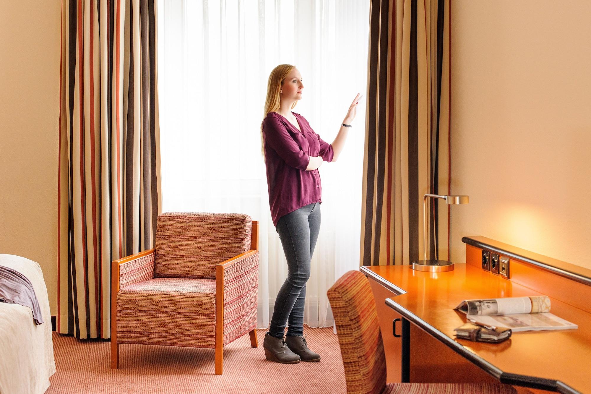 Mercure City Center
