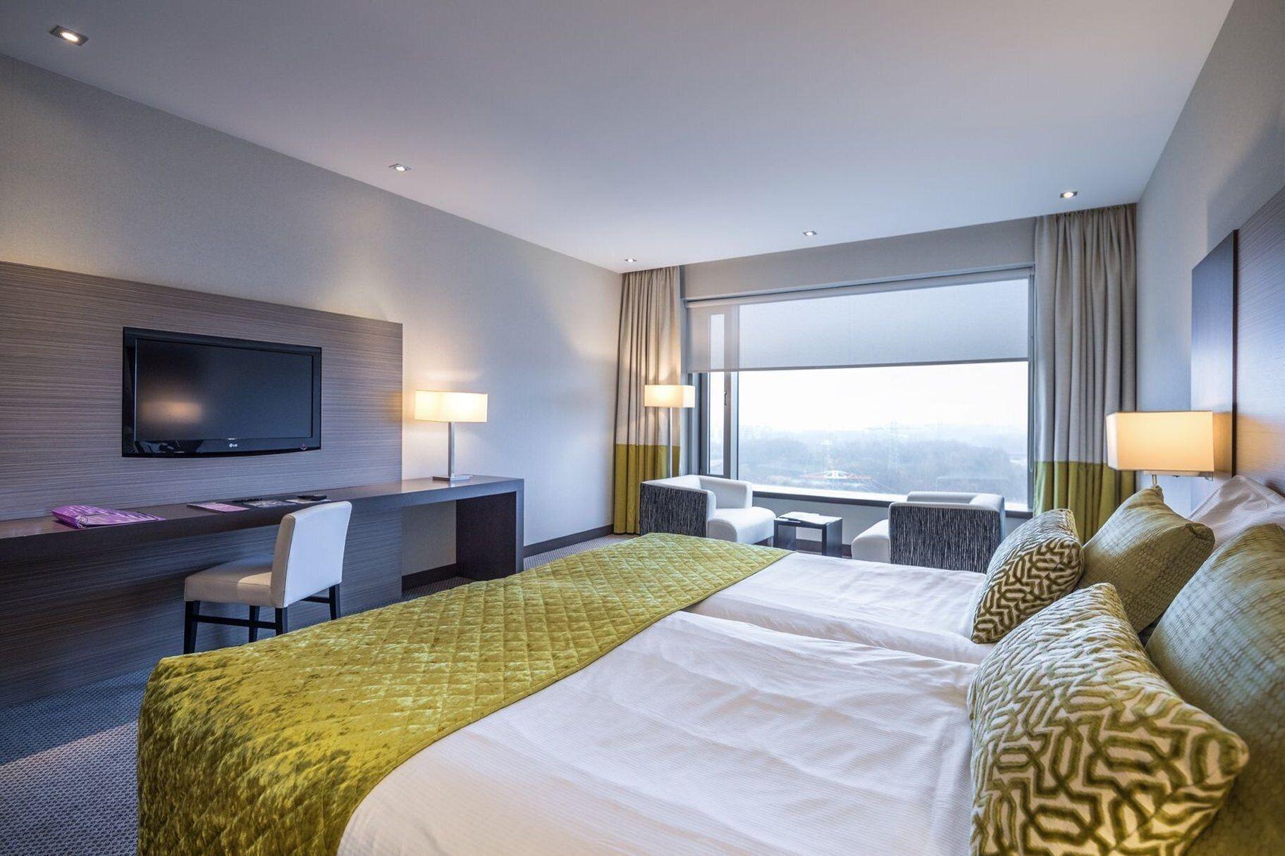 Van Der Valk Hotel 4*