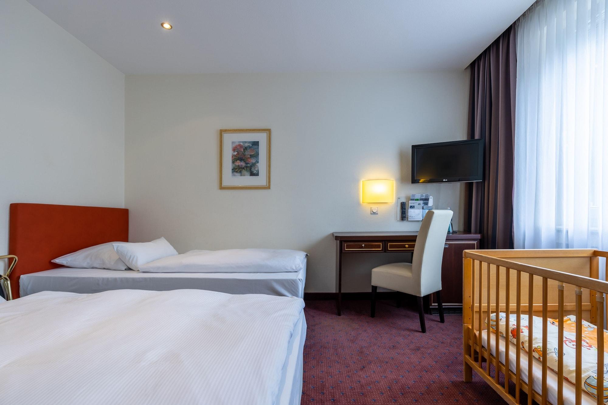 Trip Esplanade, Hotel Dusseldorf