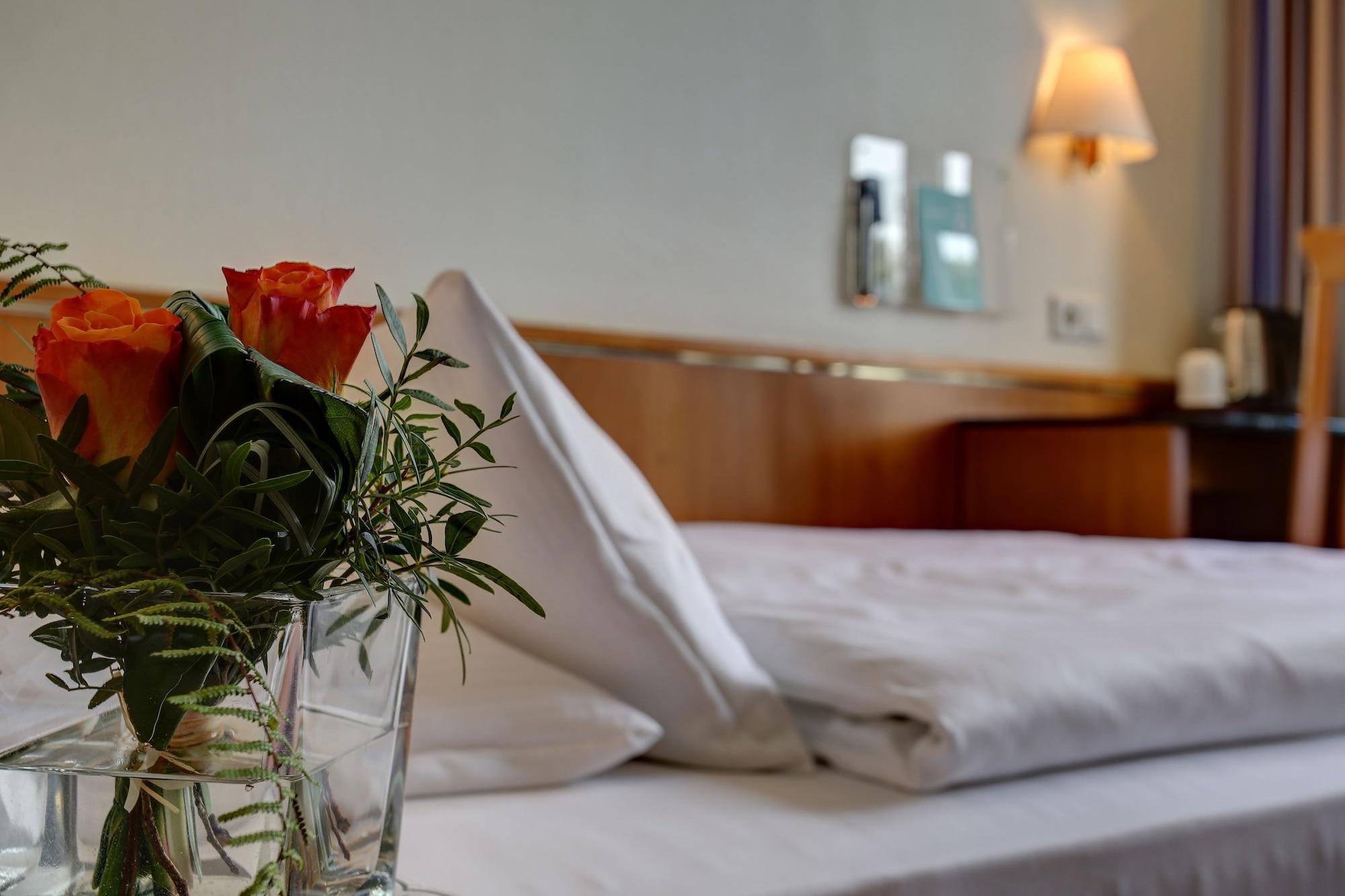 Trip Esplanade, 4* Düsseldorf