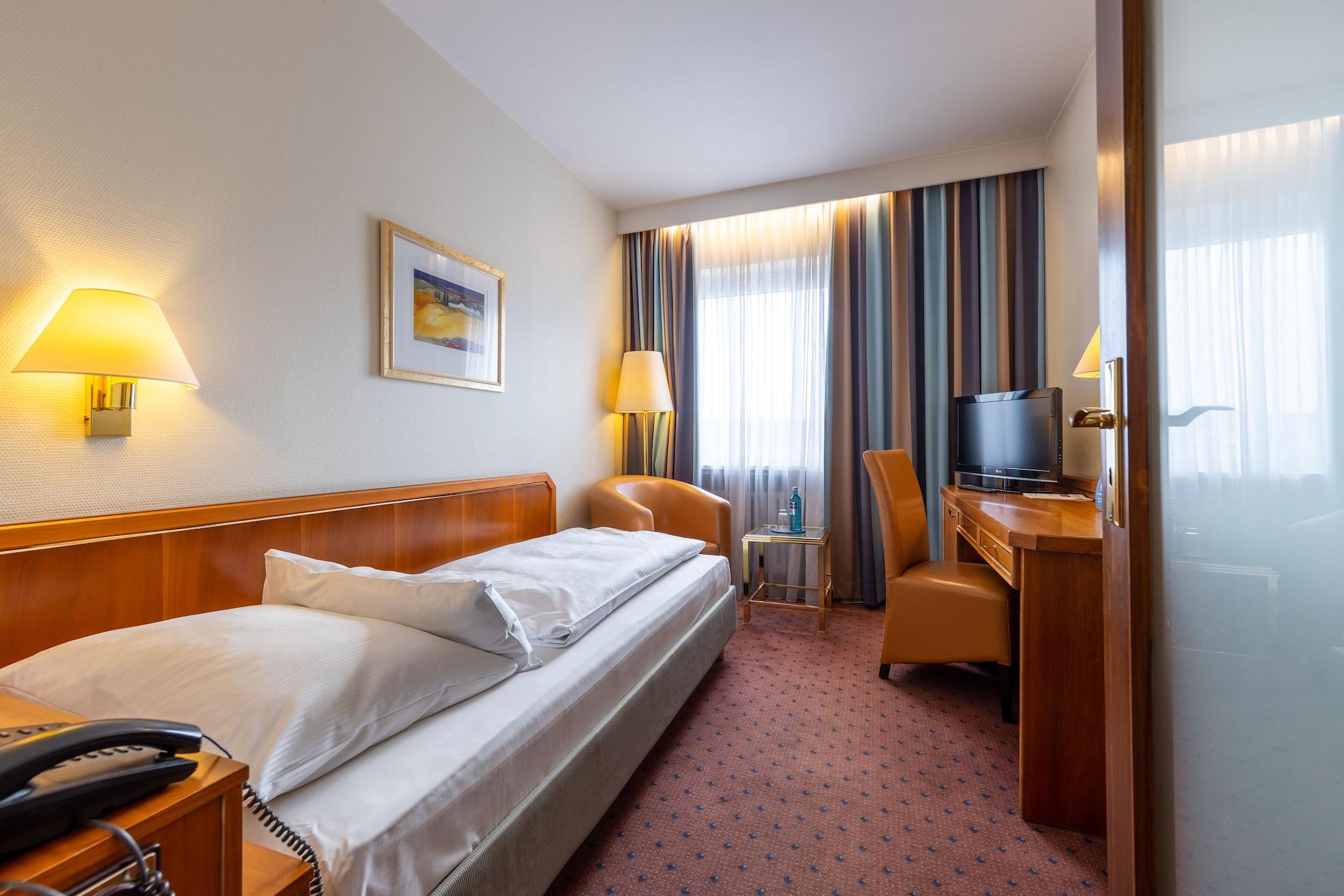 Hotel Trip Esplanade, Düsseldorf