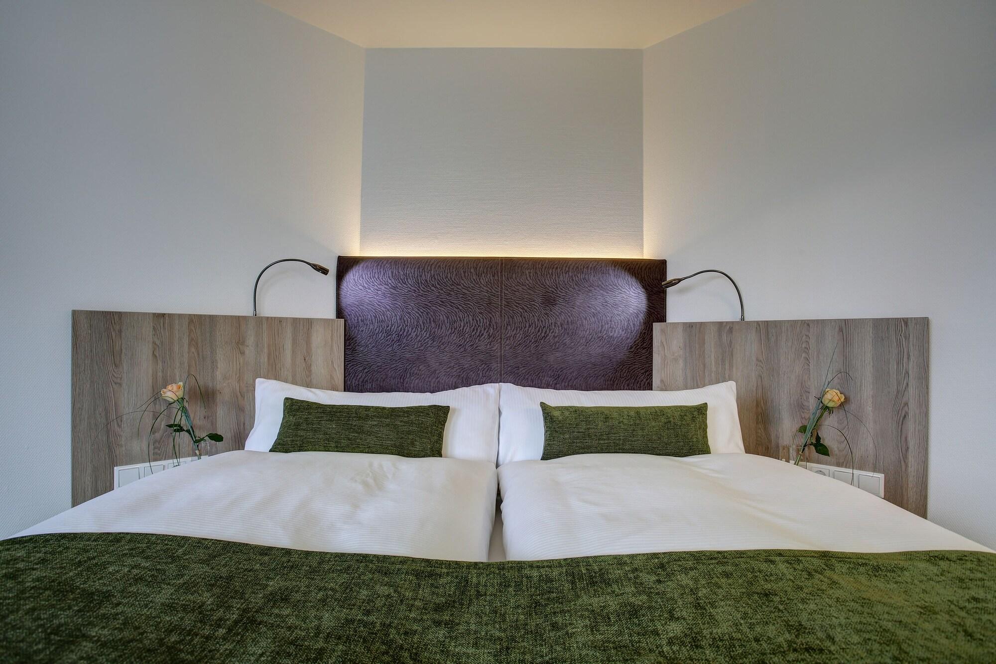 Hotel Trip Esplanade, Düsseldorf