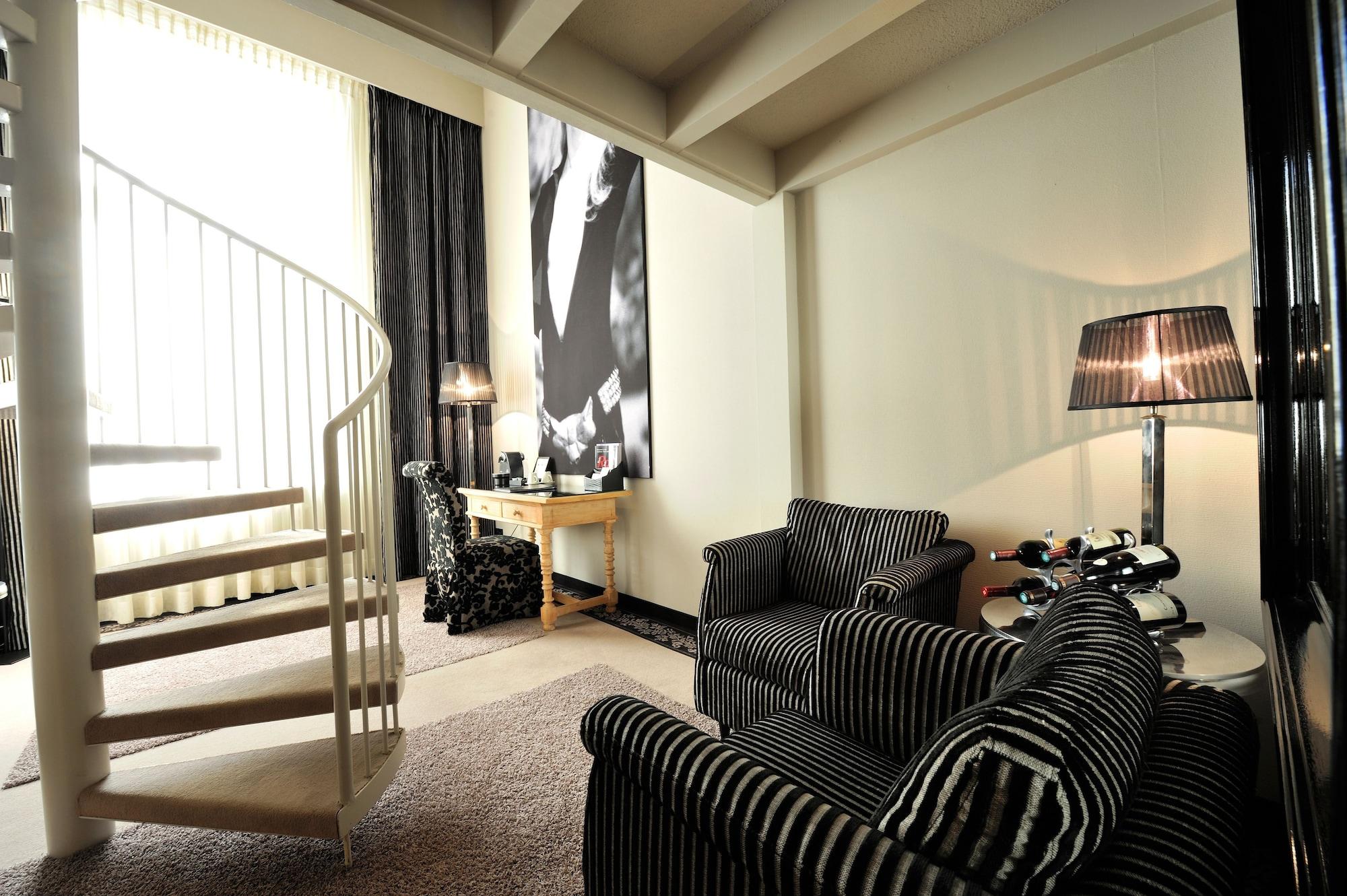 Hotel Stage47
