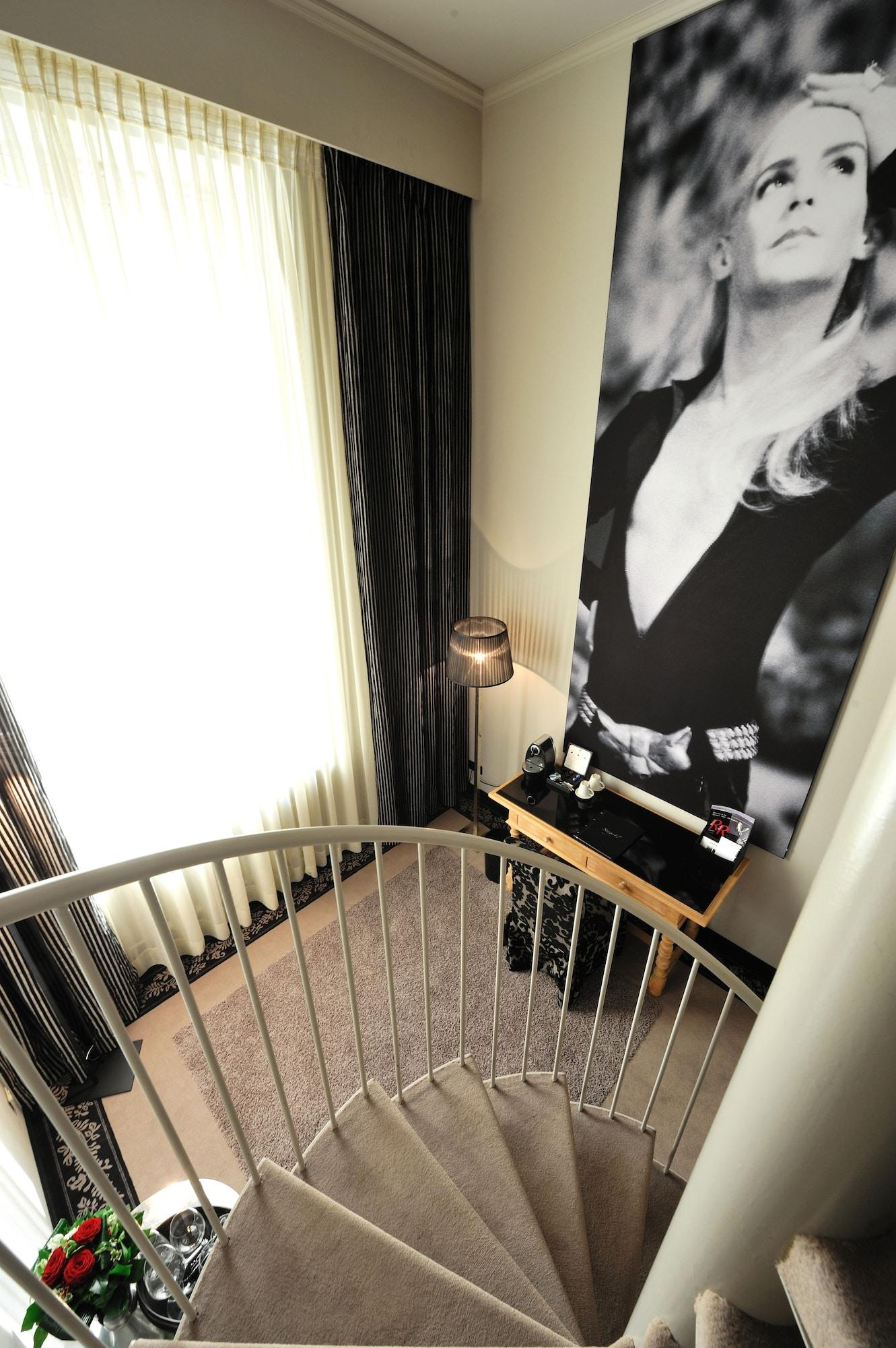 Stage47 Hotel Düsseldorf