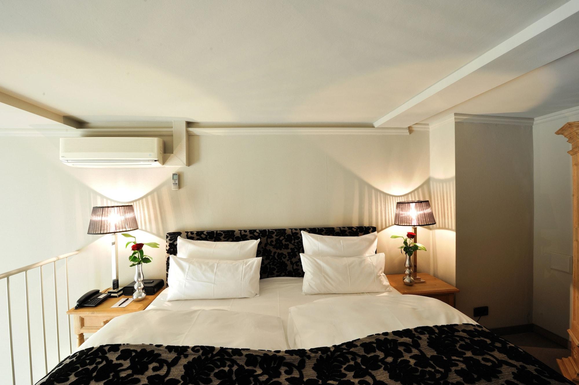 Hotel Stage47 Düsseldorf