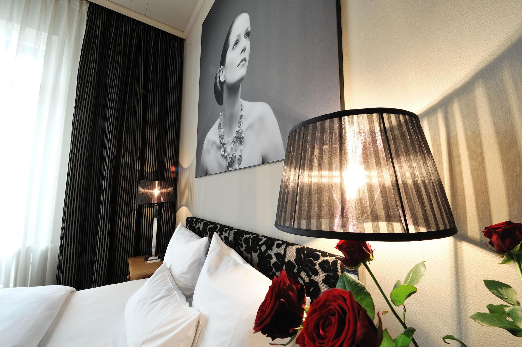 Hotel Stage47 4*