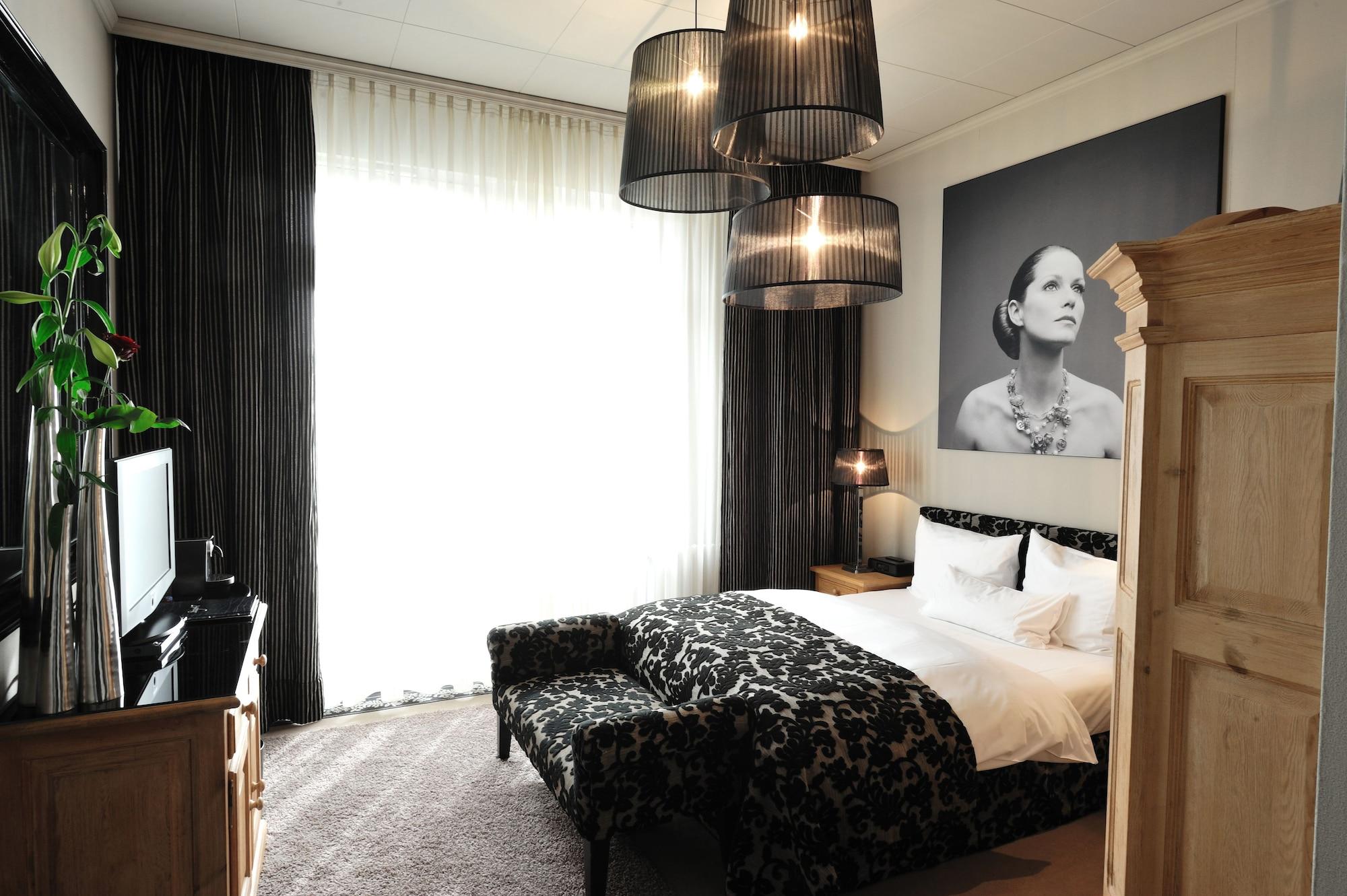 Hotel Stage47 Düsseldorf