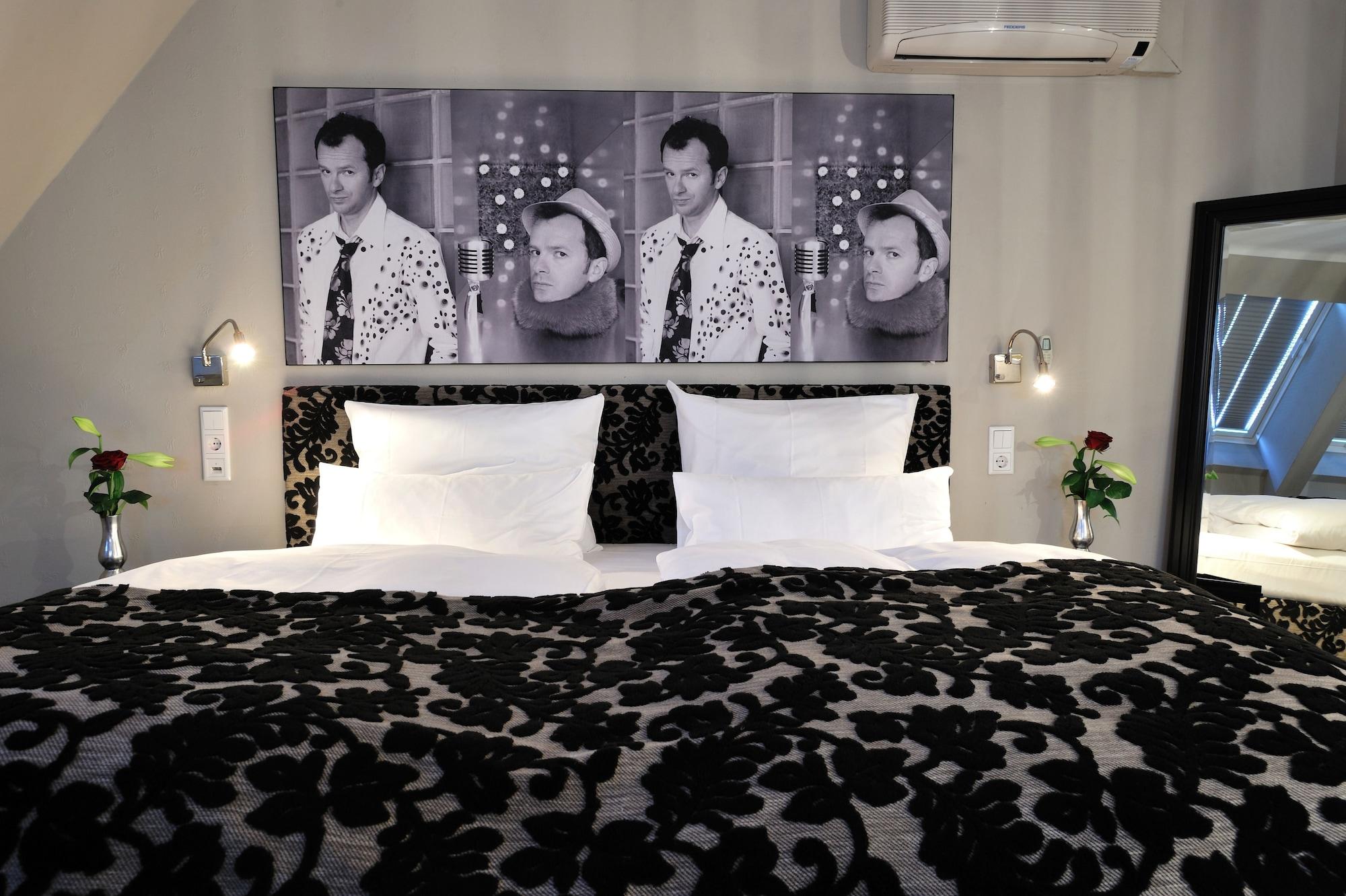 Stage47 Hotel Düsseldorf